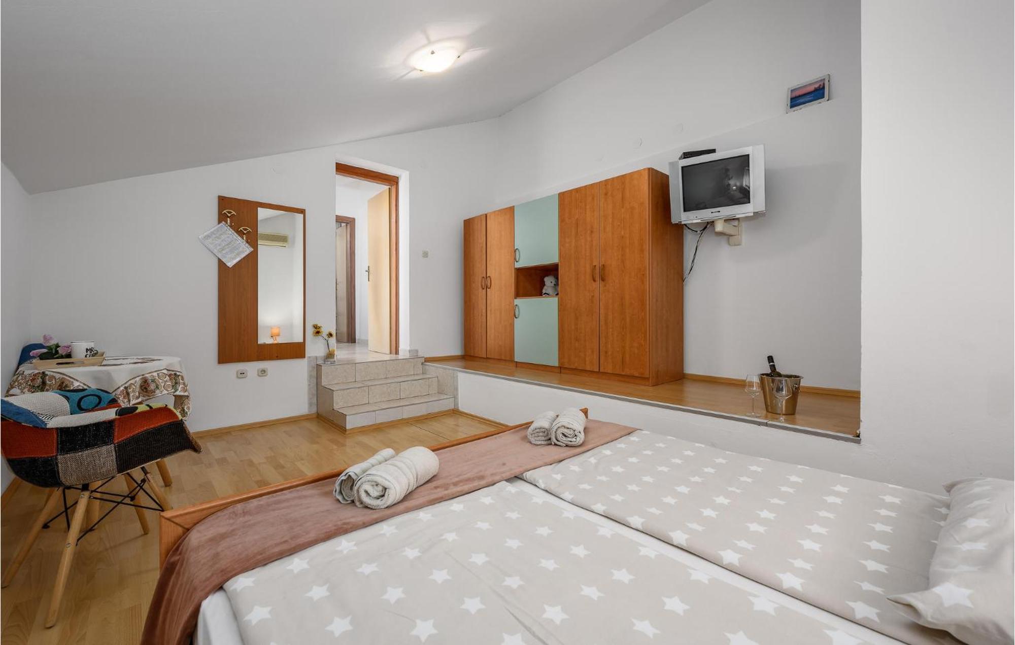 Apartment Cozy In With Wifi