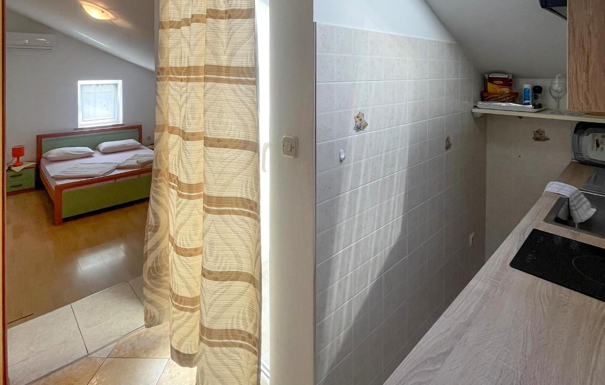 Apartman Cozy In With Wifi *